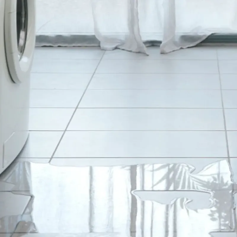 Appliance Leak Cleanup in Kennebunkport, ME